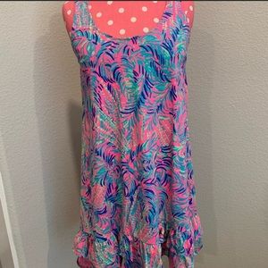 Lilly dress